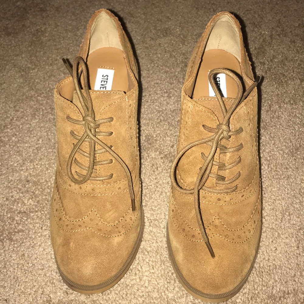 Steve Madden